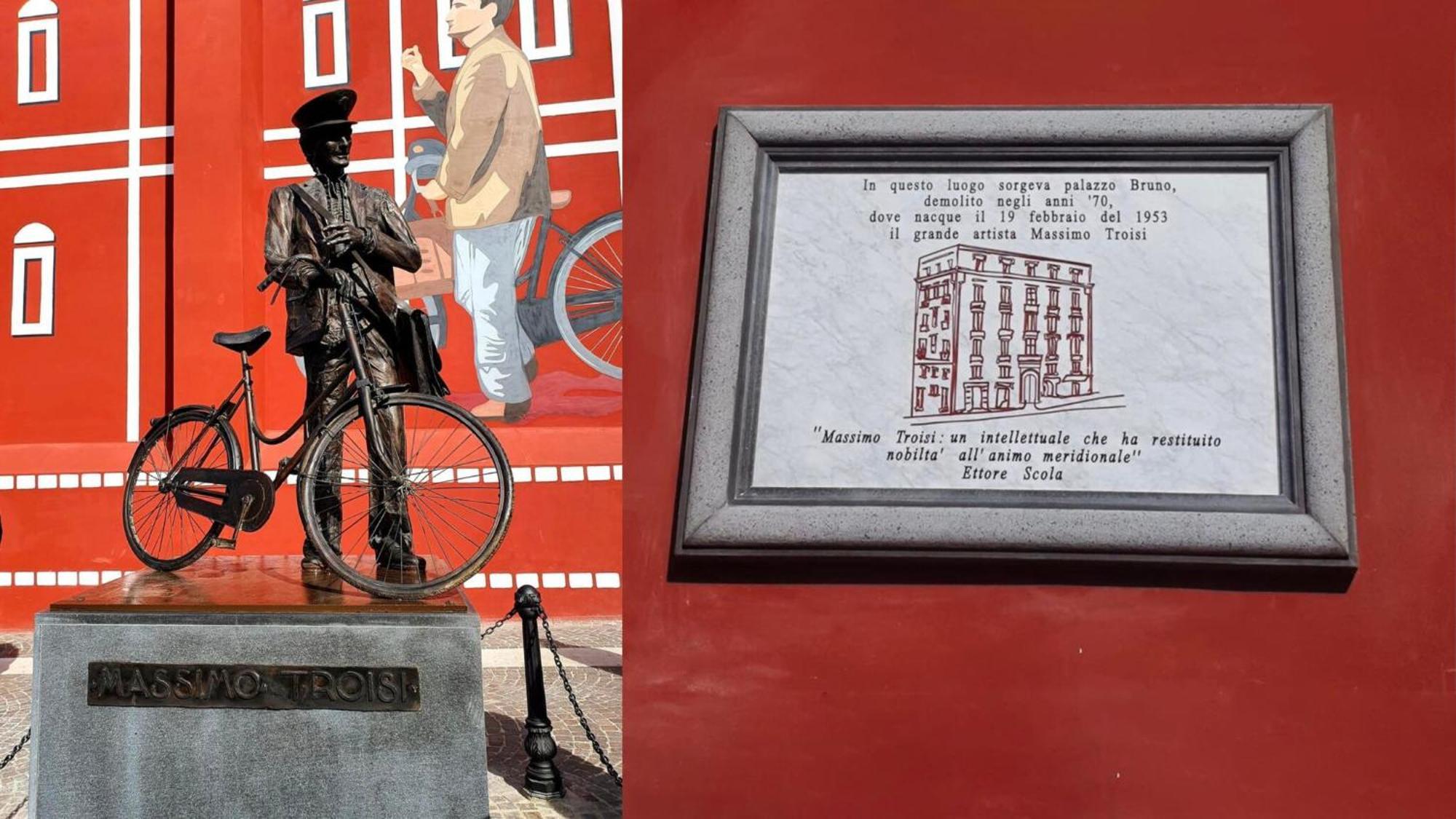 Dimora Vannucchi San Giorgio a Cremano Buitenkant foto