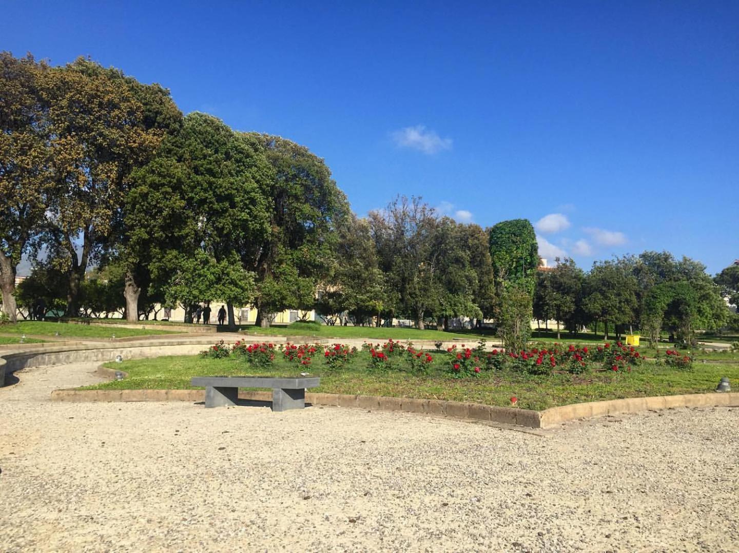 Dimora Vannucchi San Giorgio a Cremano Buitenkant foto